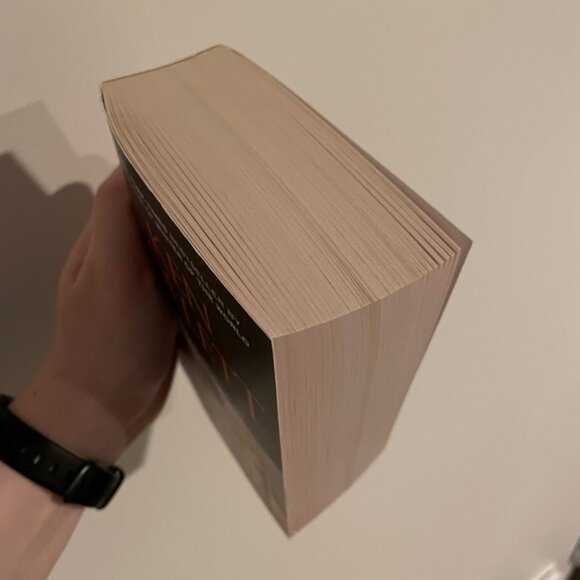 Ken Follett’s Edge of Eternity - Picture 4 of 4